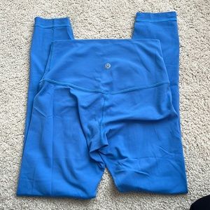 Lululemon Align 25”